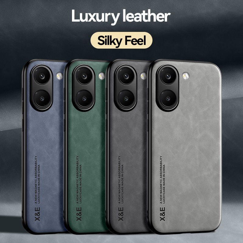 Phone Accessories Website - Xiaomi Poco X8 Pro Max F8