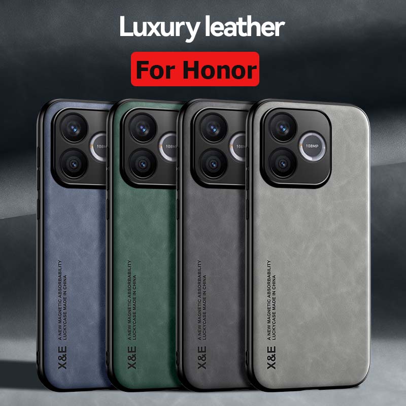 Phone Accessories Website - Honor 600 Pro için darbeye dayanıklı