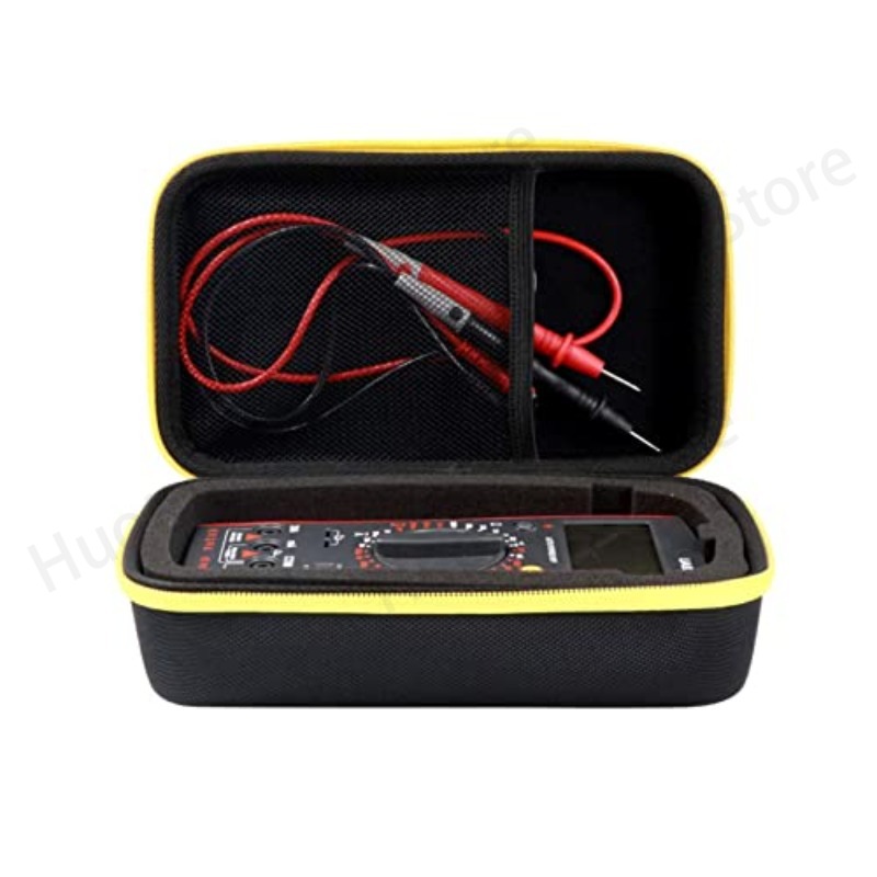 Portable Charger 20000Mah - Multimetre saklama kutusu multimetre için saklama
