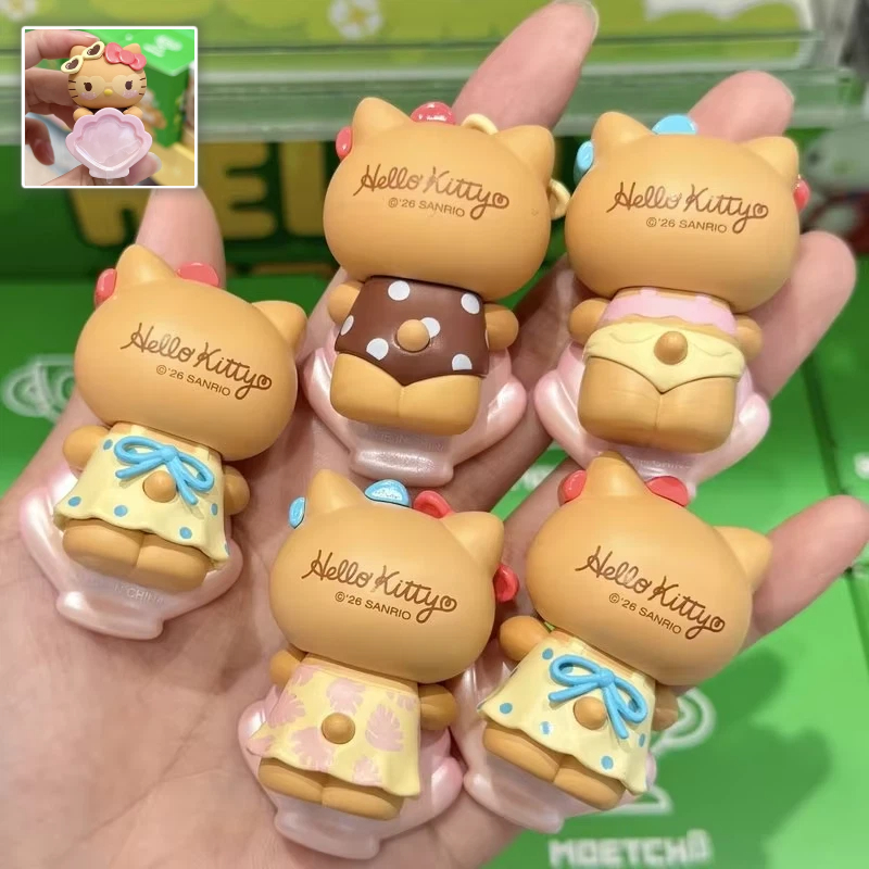 Phone Accessories Blind Box - Yeni Hello Kitty Hipper Kör Kutu