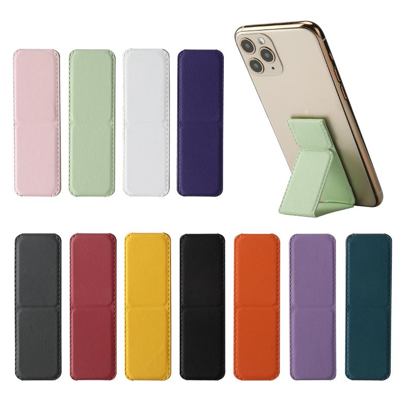 Phone Accessories Quotes - Evrensel Katlanabilir Telefon Tutucu Arka Etiket