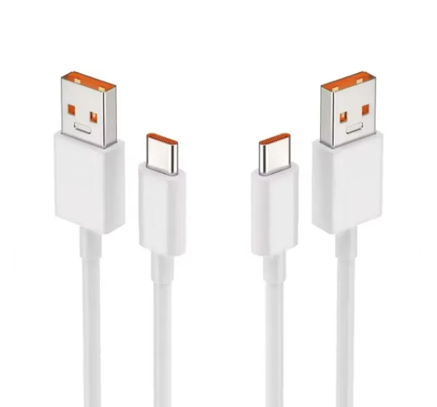 Phone Accessories From China - Çin'den Gelen Gerçek 6A Hızlı Şarj