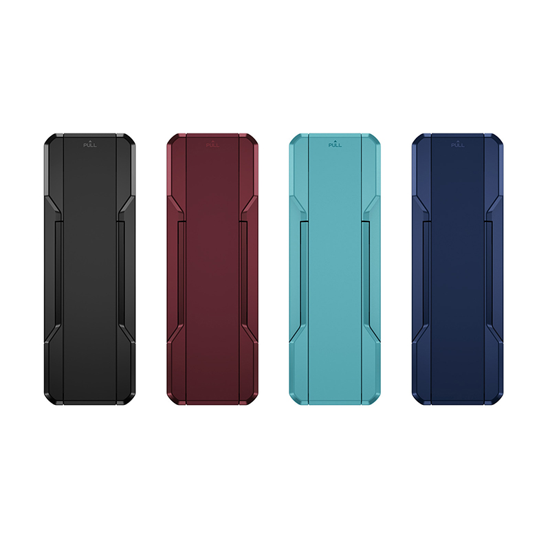 Phone Accessories Quotes - Evrensel Görünmez Tokalı Cep Telefonu Tutucu
