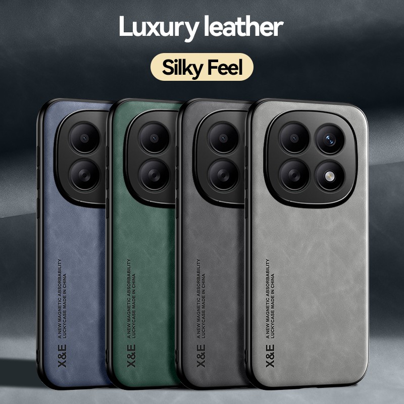Phone Accessories Website - Xiaomi Poco M8 Pro M7 Pro