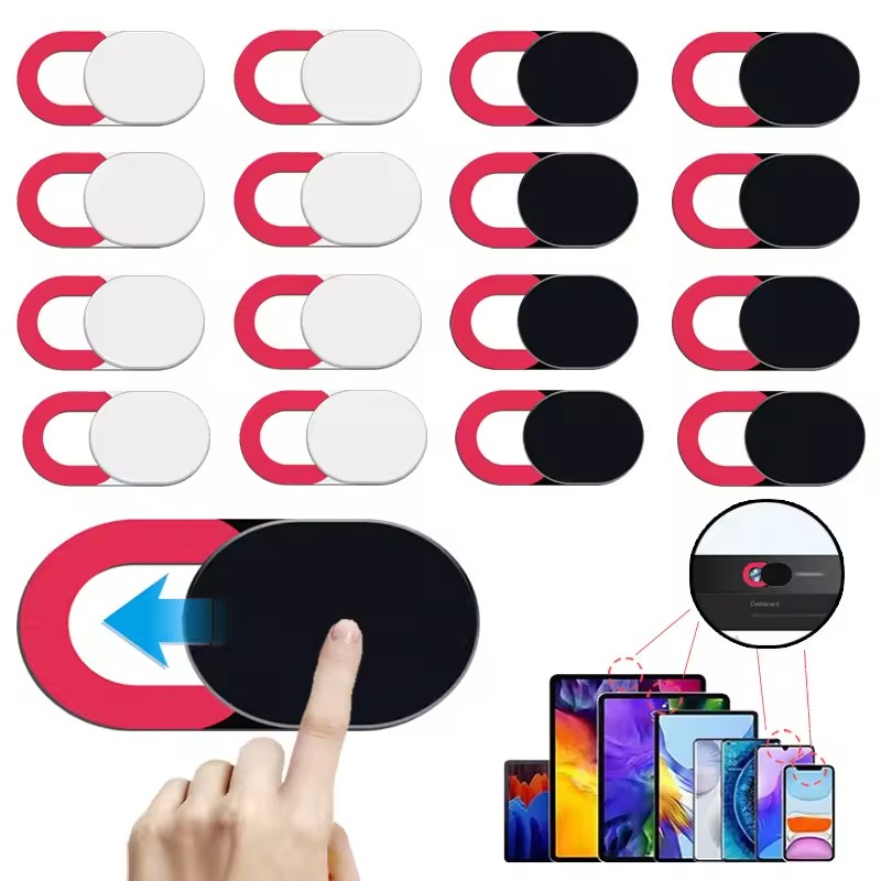 Phone Accessories Quotes - Dizüstü Bilgisayar Kamerası Gizlilik Kapağı Web