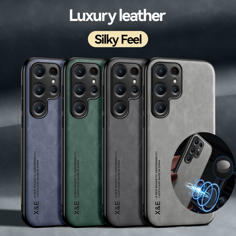 Phone Accessories Website - Samsung Galaxy S25 S24 Ultra S23