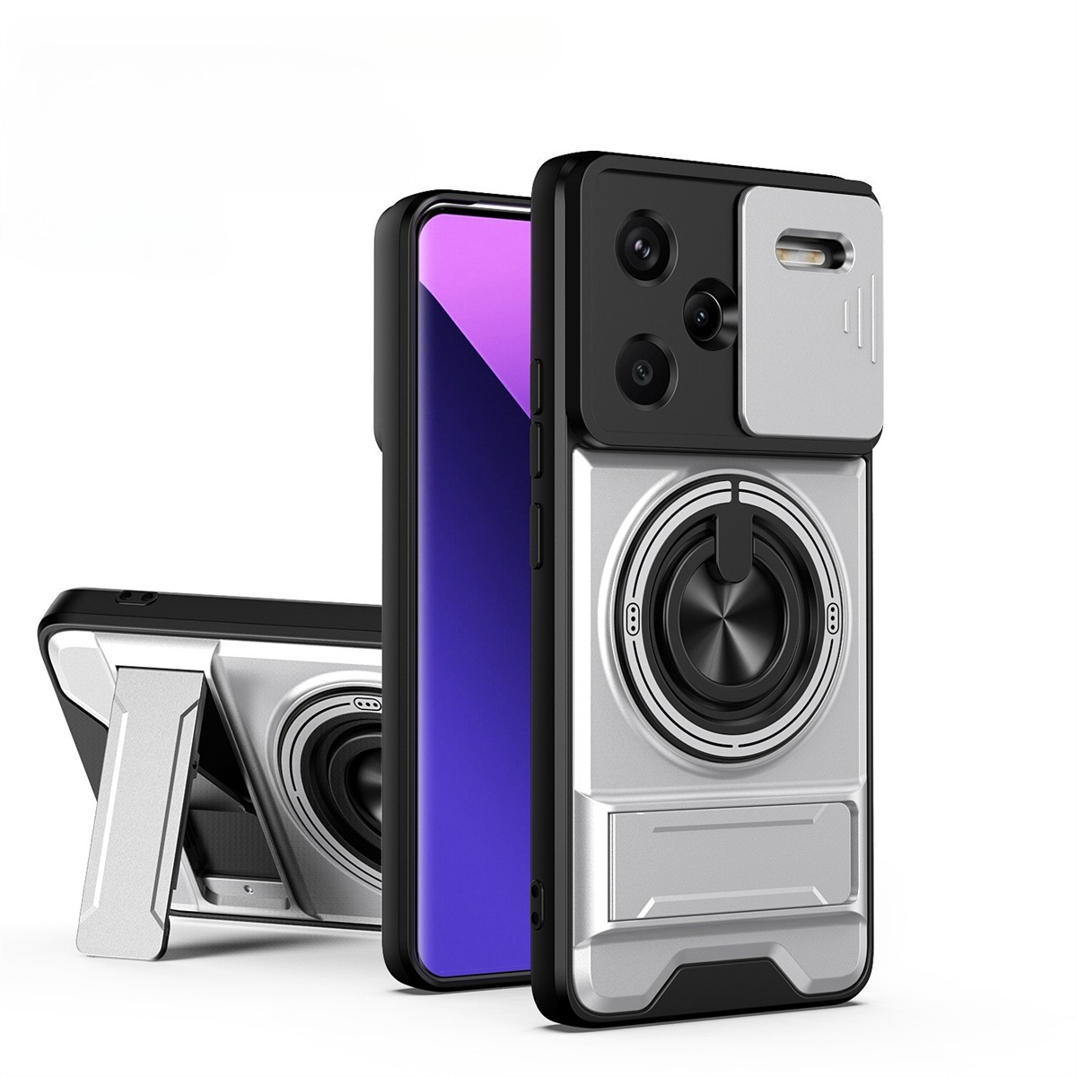 Phone Accessories Website - Xiaomi Redmi Note 14 13 12