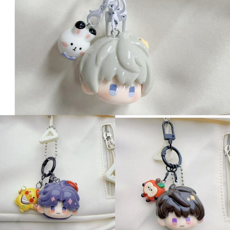 Phone Accessories From China - Aşk ve Derin Uzay Xavier Zayne