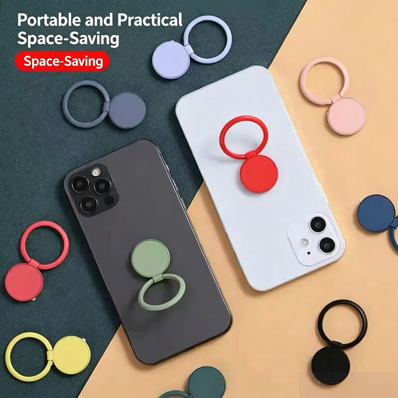 Phone Accessories Website - 360 Derece Dönen Telefon Tutucu, Araç