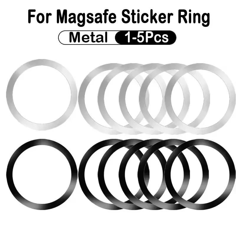Phone Accessories Quotes - Paslanmaz Çelik Evrensel Manyetik Metal Plaka