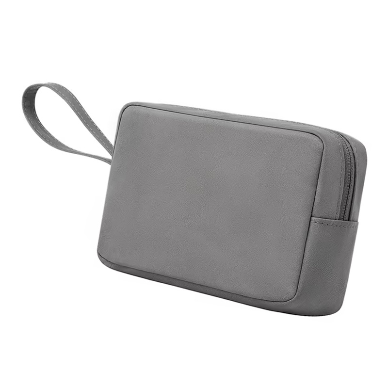 Phone Accessories Organizer - Taşınabilir Telefon Su Geçirmez Çanta Seyahat