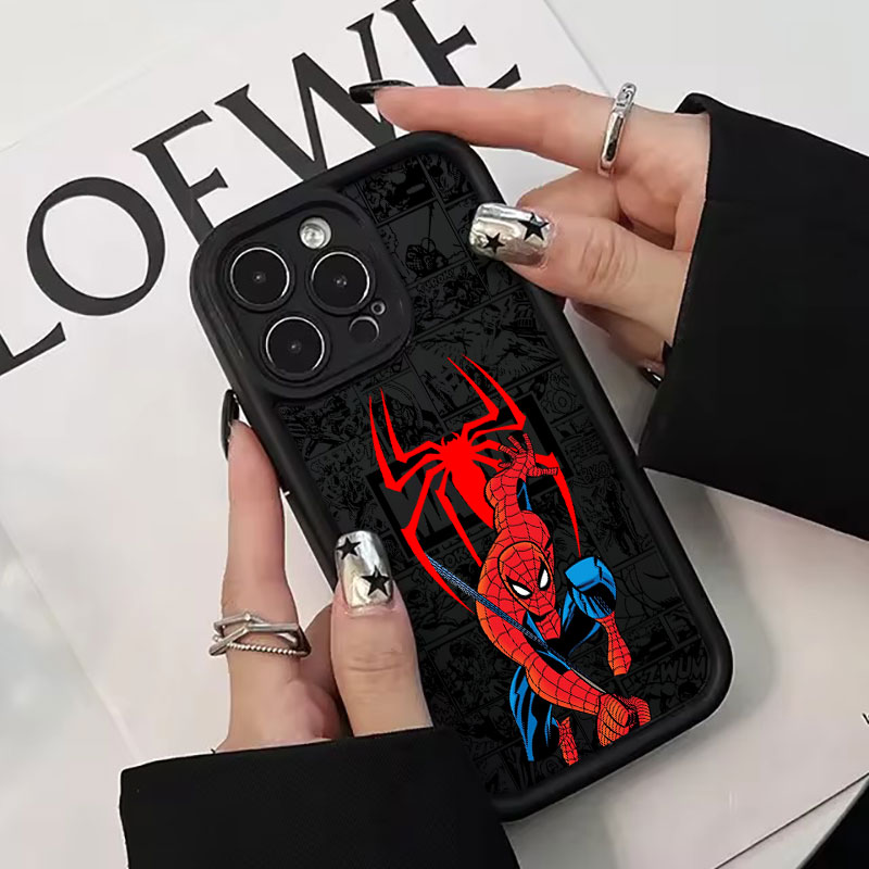 Örümcek Adam Miles Morales Gwe - Phone Accessories List incelemesi ve fiyatı