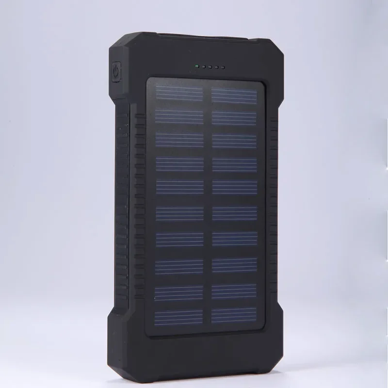 20000mAh Taşınabilir Güneş Ene - Portable Charger 20000Mah incelemesi ve fiyatı
