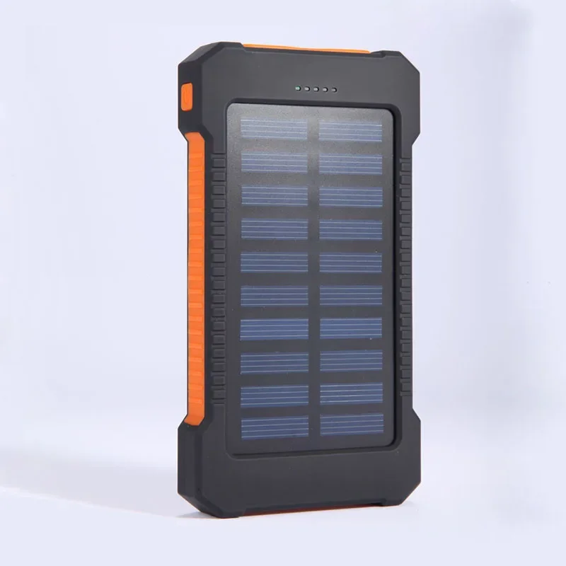 20000mAh Taşınabilir Güneş Ene - Portable Charger 20000Mah incelemesi ve fiyatı
