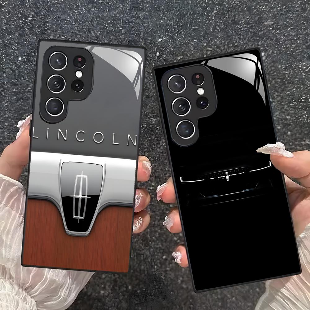 L-LincolnES Lüks Sedan Araba T - Magnetic Phone Case incelemesi ve fiyatı