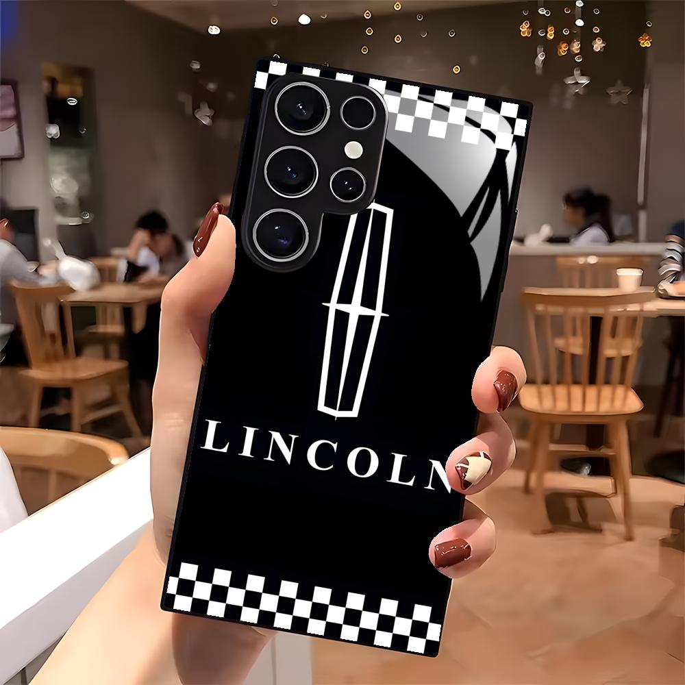 L-LincolnES Lüks Sedan Araba T - Magnetic Phone Case incelemesi ve fiyatı