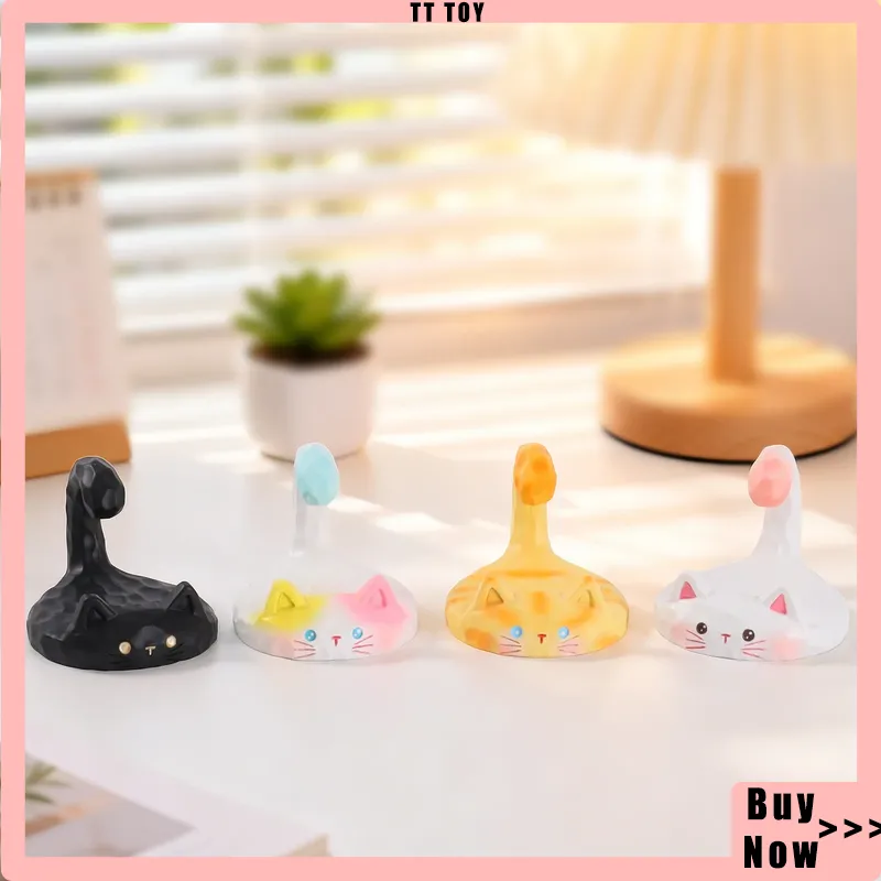 Sıcak Kedi Pai Miyav Telefon T - Phone Accessories Blind Box incelemesi ve fiyatı