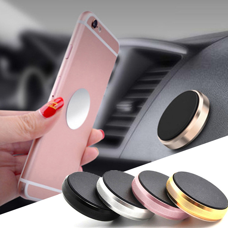 360 Derece Manyetik Araç Telef - Phone Accessories Website incelemesi ve fiyatı