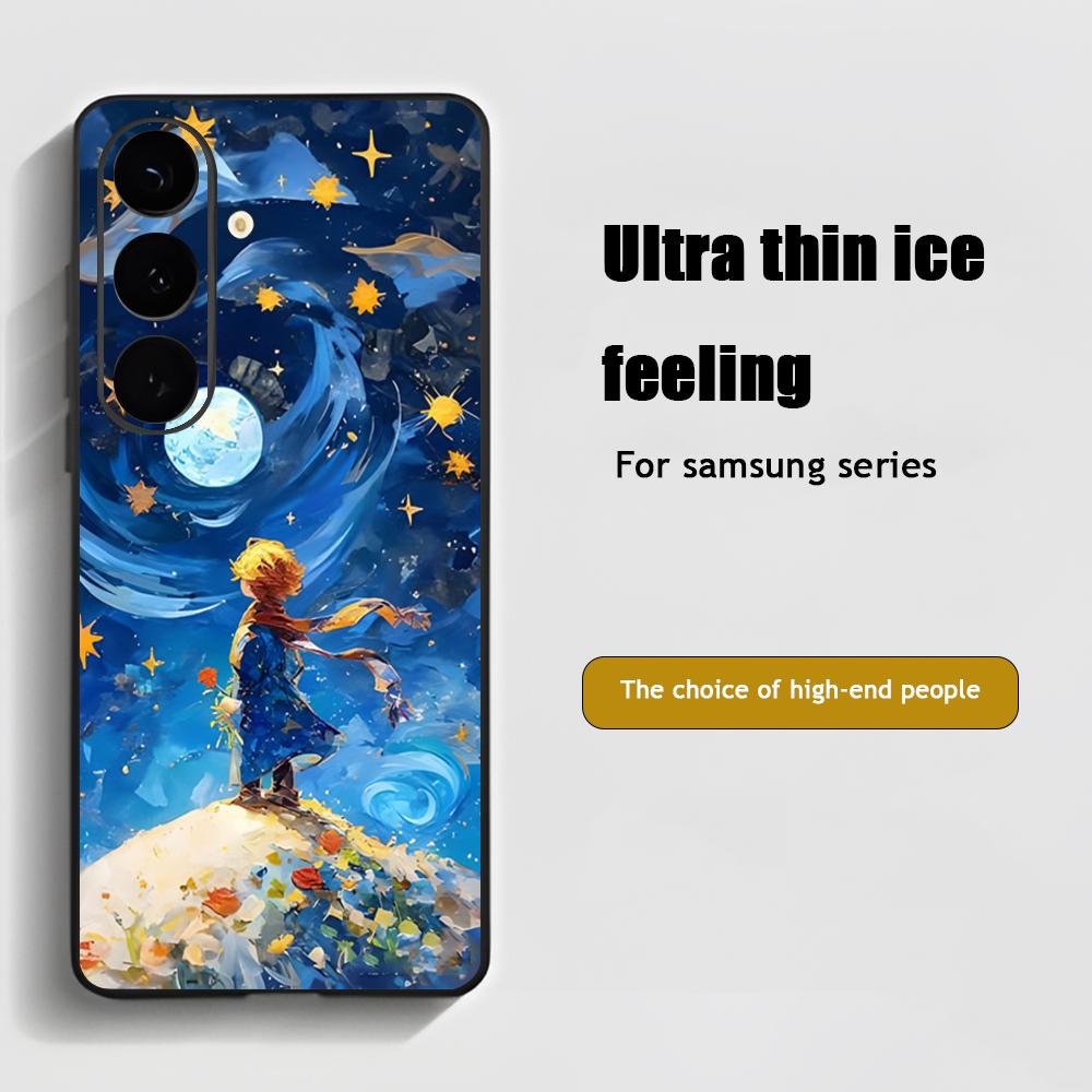 Le Petit Prince masalı sıcak t - Samsung Accessories Phone incelemesi ve fiyatı