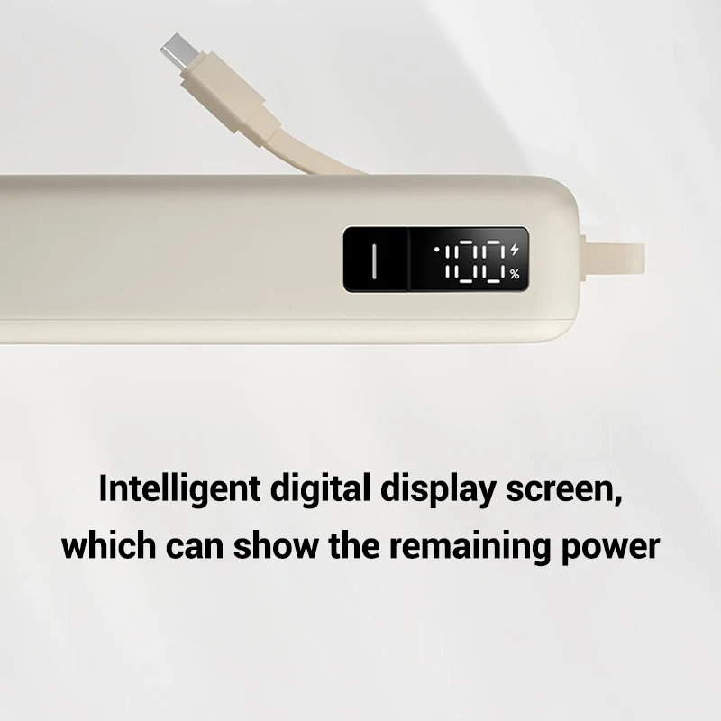 Xiaomi 20000mAh 67W Maks Taşın - Portable Charger 20000Mah incelemesi ve fiyatı