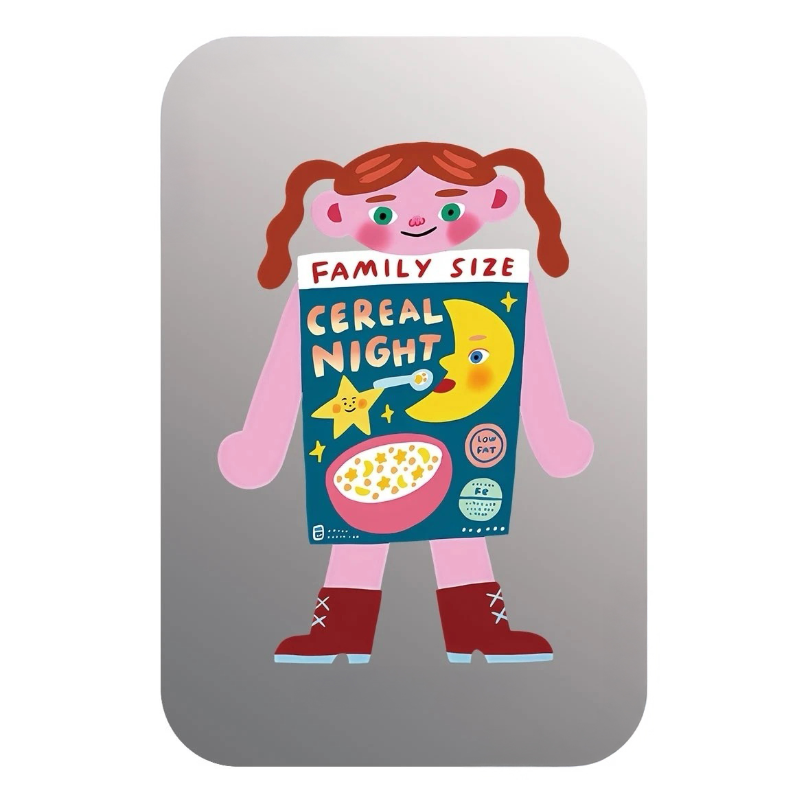 Karikatür Pazarı Manyetik Tele - Phone Accessories Market incelemesi ve fiyatı