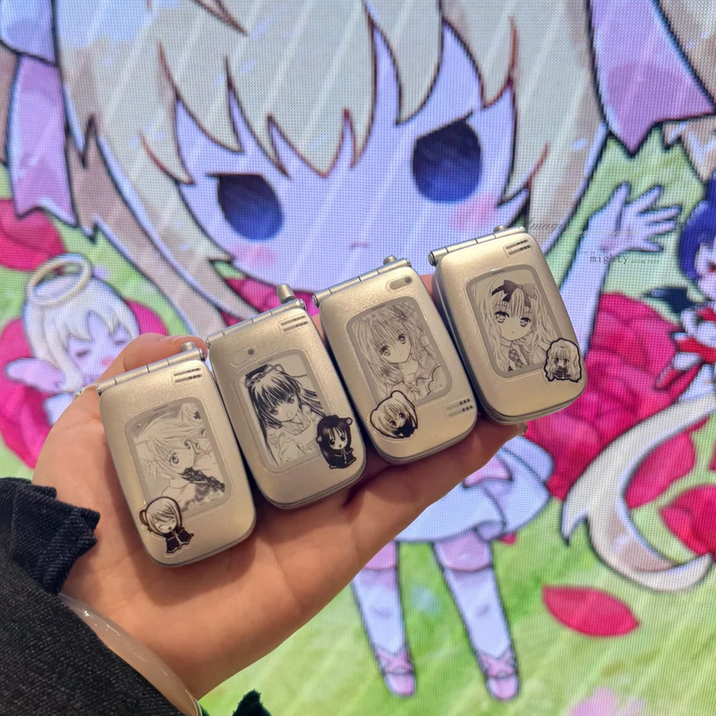 Stokta Orijinal Shugo Chara! S - Phone Accessories Blind Box incelemesi ve fiyatı