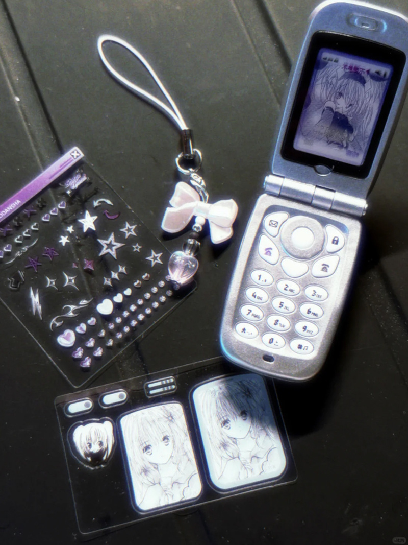 Stokta Orijinal Shugo Chara! S - Phone Accessories Blind Box incelemesi ve fiyatı