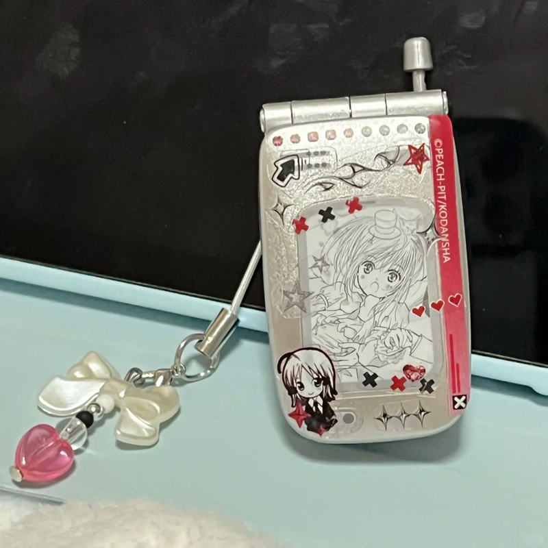 Stokta Orijinal Shugo Chara! S - Phone Accessories Blind Box incelemesi ve fiyatı
