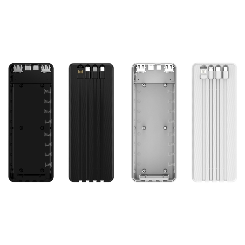 En İyi 8 x 18650 20000mAh Taşı - Portable Charger 20000Mah incelemesi ve fiyatı