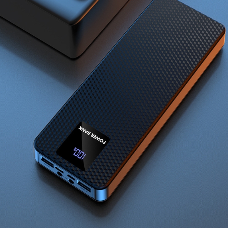 En İyi 8 x 18650 20000mAh Taşı - Portable Charger 20000Mah incelemesi ve fiyatı
