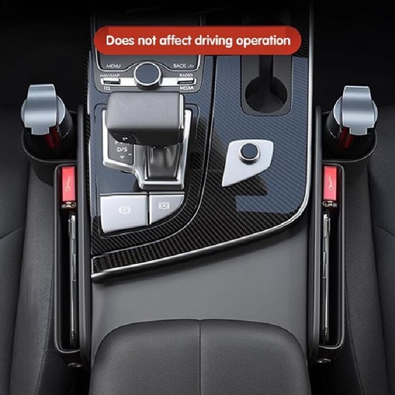 Volkswagen VW Golf için MK7 Be - Phone Accessories Organizer incelemesi ve fiyatı