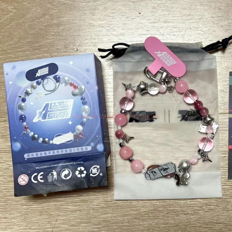 Stokta Yeni 2. Nesil Alien Sta - Phone Accessories Blind Box incelemesi ve fiyatı