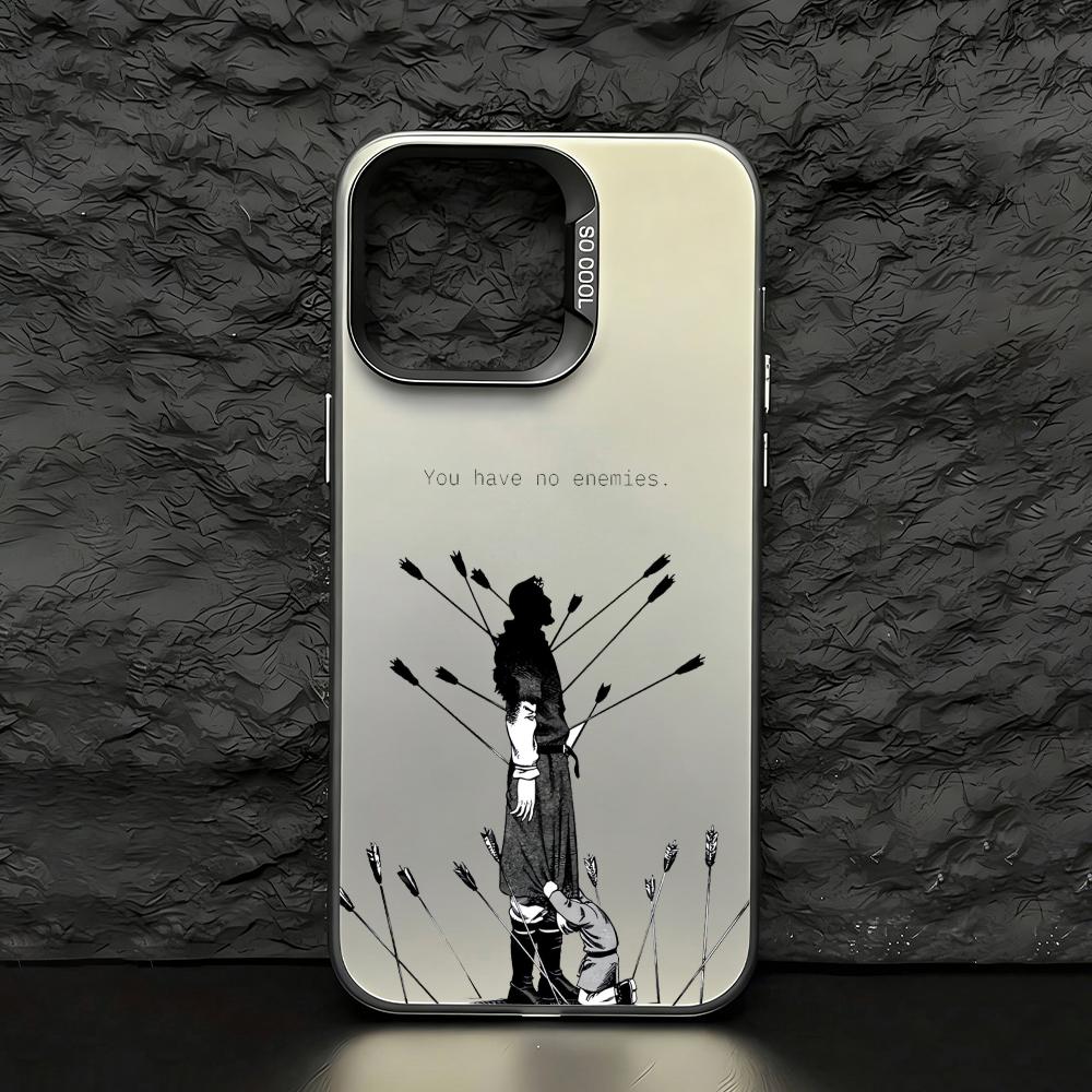 V-Vinland Saga Havalı Anime Te - Phone Accessories List incelemesi ve fiyatı