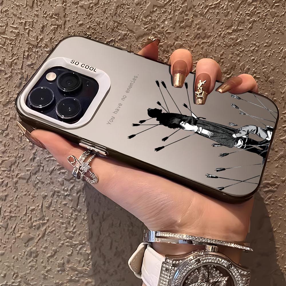 V-Vinland Saga Havalı Anime Te - Phone Accessories List incelemesi ve fiyatı