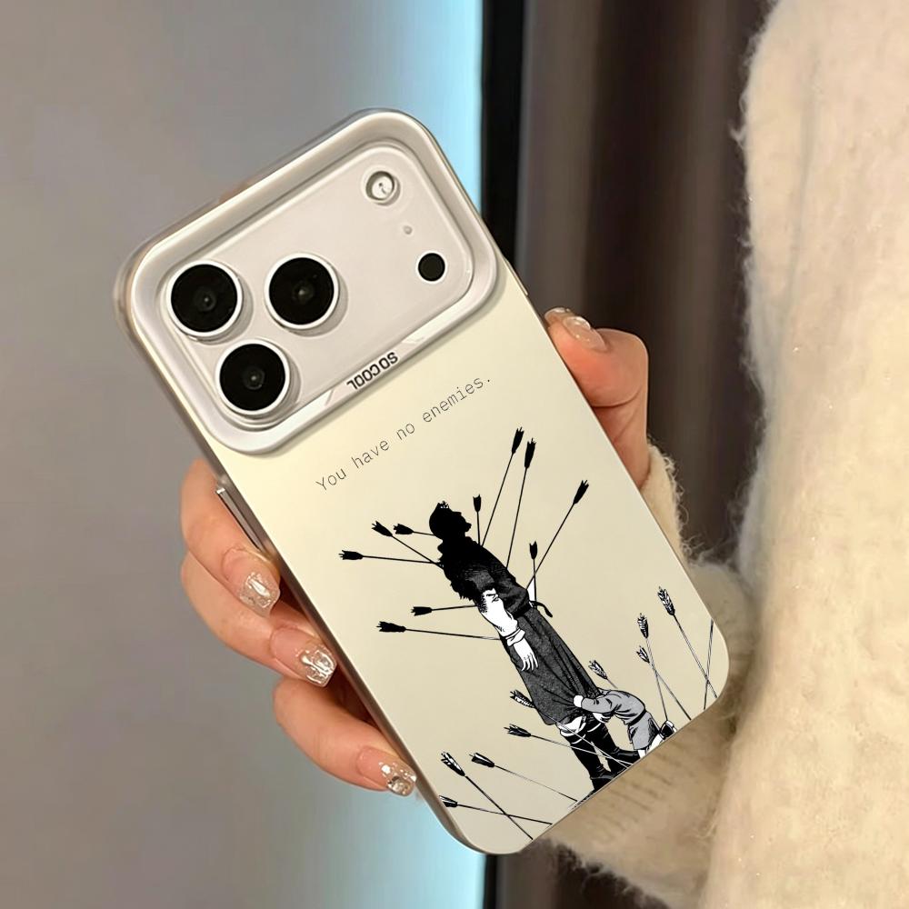 V-Vinland Saga Havalı Anime Te - Phone Accessories List incelemesi ve fiyatı