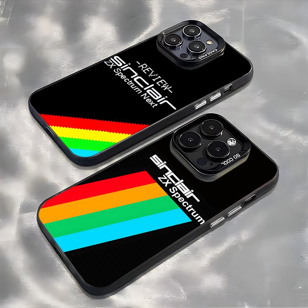 Sinclair ZX Spectrum Telefon K - Phone Accessories List incelemesi ve fiyatı