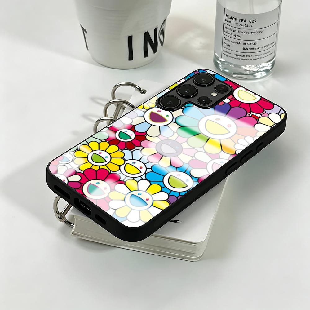 Ayçiçeği Japon Resmi M-Murakam - Magnetic Phone Case incelemesi ve fiyatı