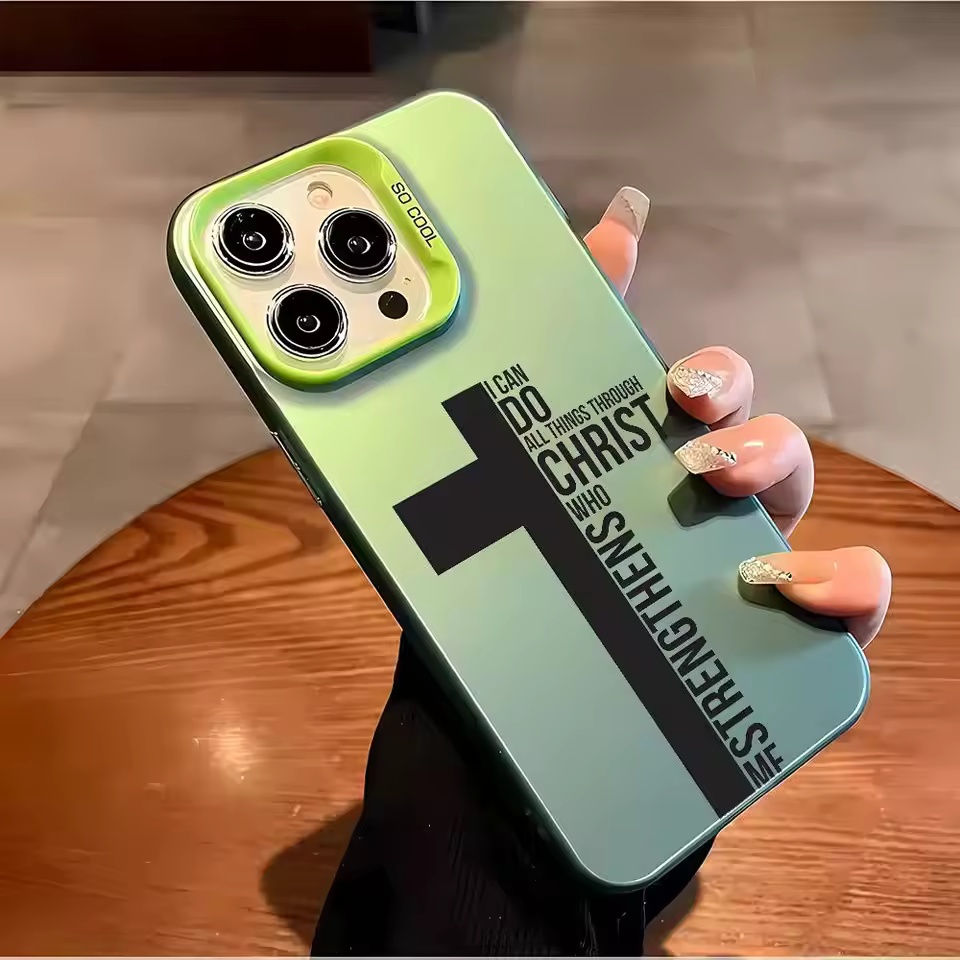 Parmak İzi Önleyici Çapraz İnc - Phone Accessories List incelemesi ve fiyatı