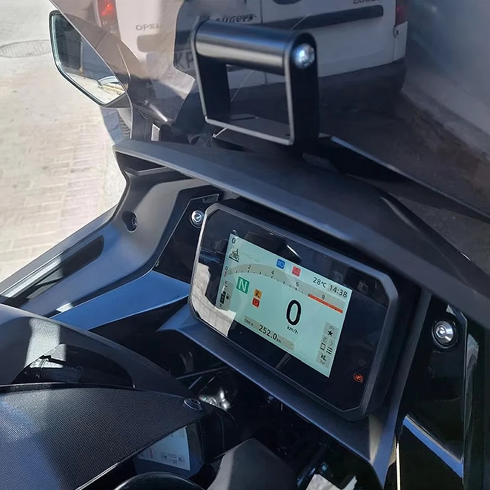 Honda FORZA 750 NSS 750 2025-  - Phone Accessories Rack incelemesi ve fiyatı