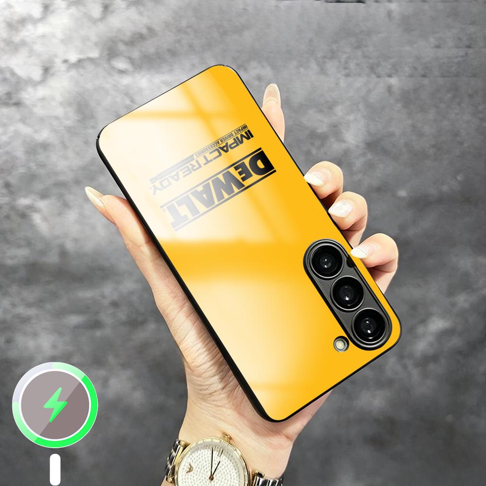 Şık ve Havalı De-Waltes Tasarı - Magnetic Phone Case incelemesi ve fiyatı