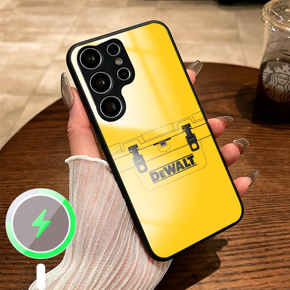 Şık ve Havalı De-Waltes Tasarı - Magnetic Phone Case incelemesi ve fiyatı