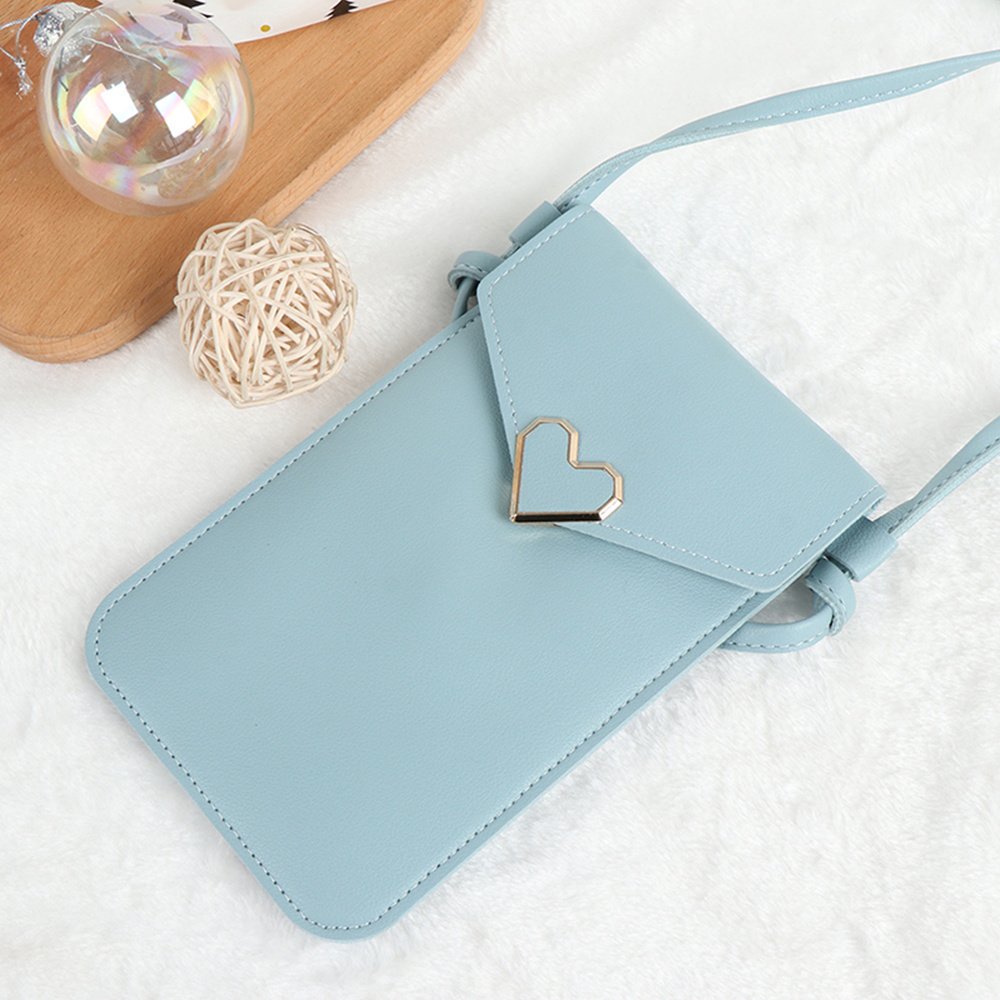 Zarf Hücre Çantası Taşınabilir - Phone Accessories Market incelemesi ve fiyatı
