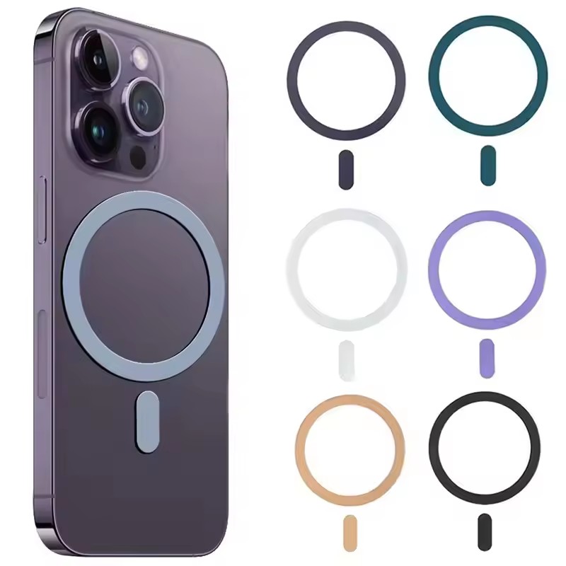 Evrensel Manyetik Metal Plaka  - Phone Accessories Website incelemesi ve fiyatı