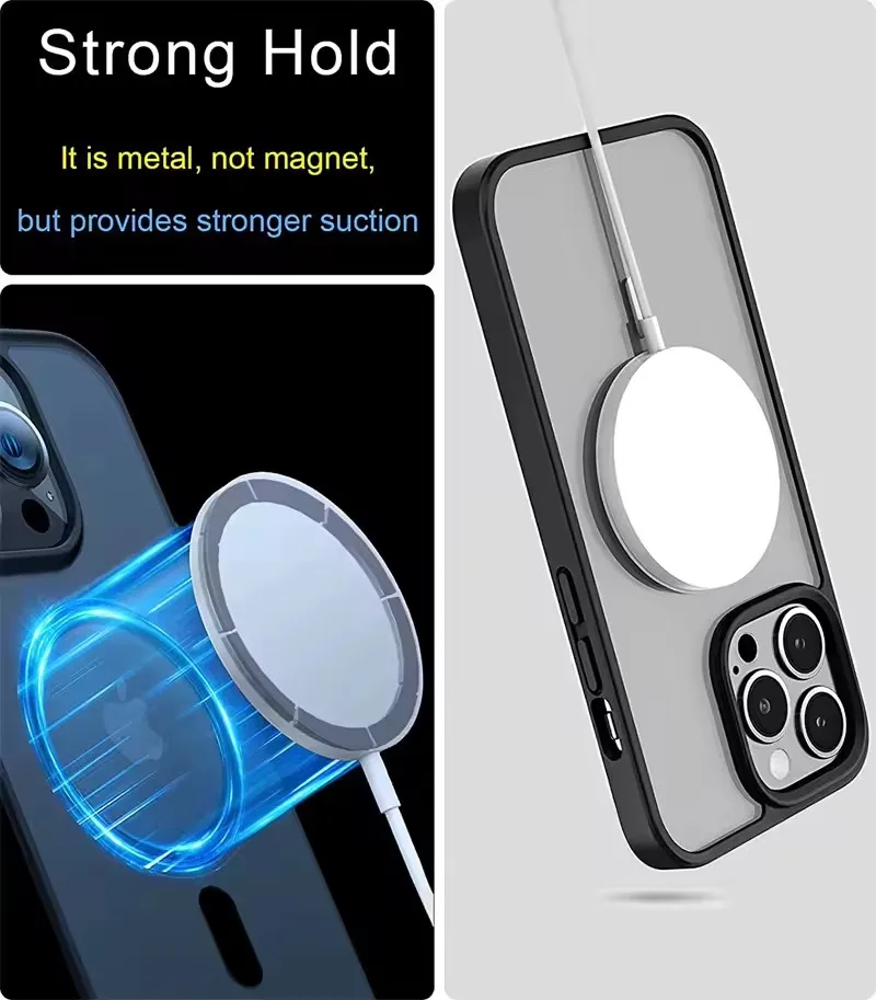 Evrensel Manyetik Metal Plaka  - Phone Accessories Website incelemesi ve fiyatı
