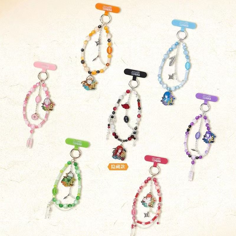 EAKI Orijinal Naruto Shippuden - Phone Accessories Blind Box incelemesi ve fiyatı