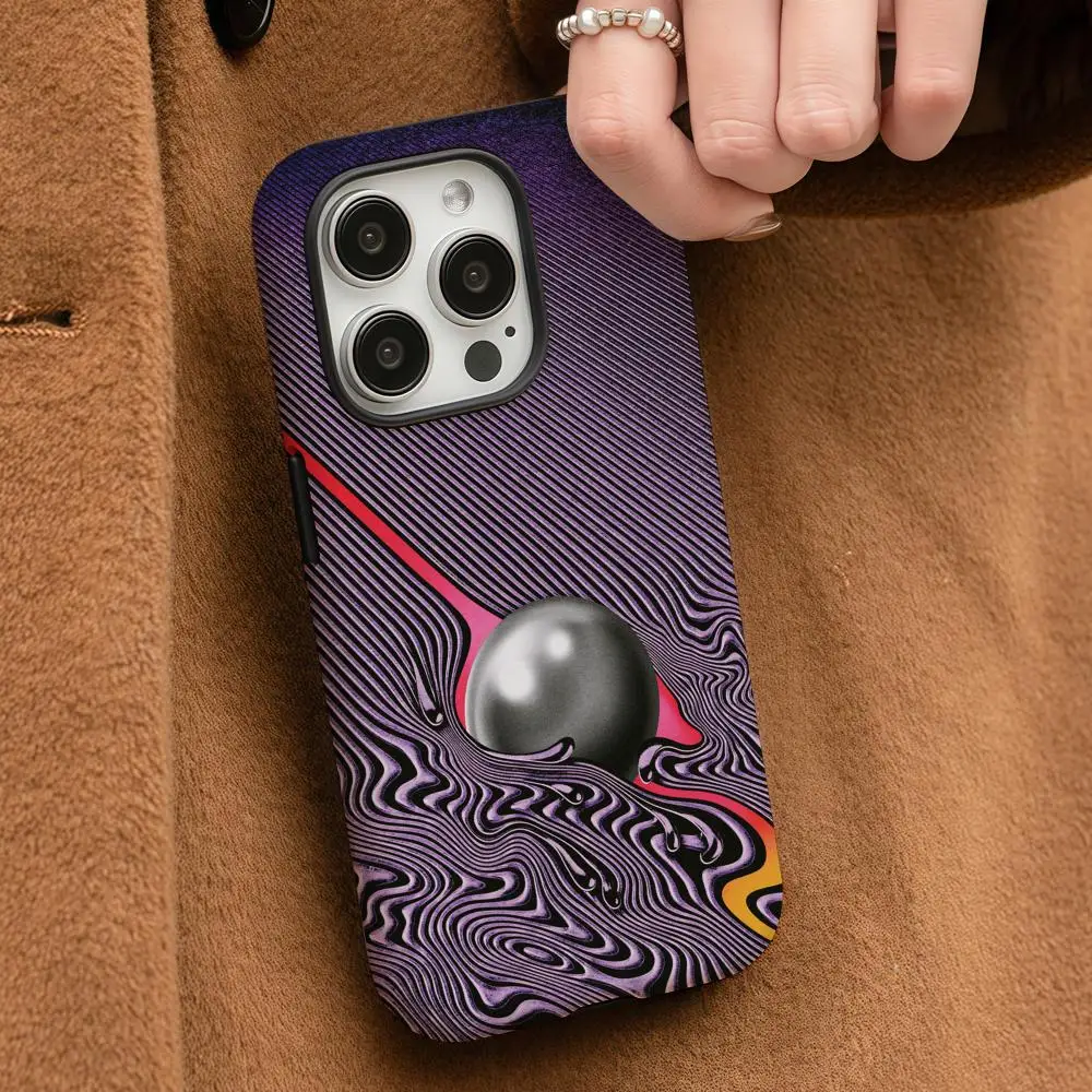 Tame Impala Telefon Kılıfı iPh - Phone Accessories List incelemesi ve fiyatı