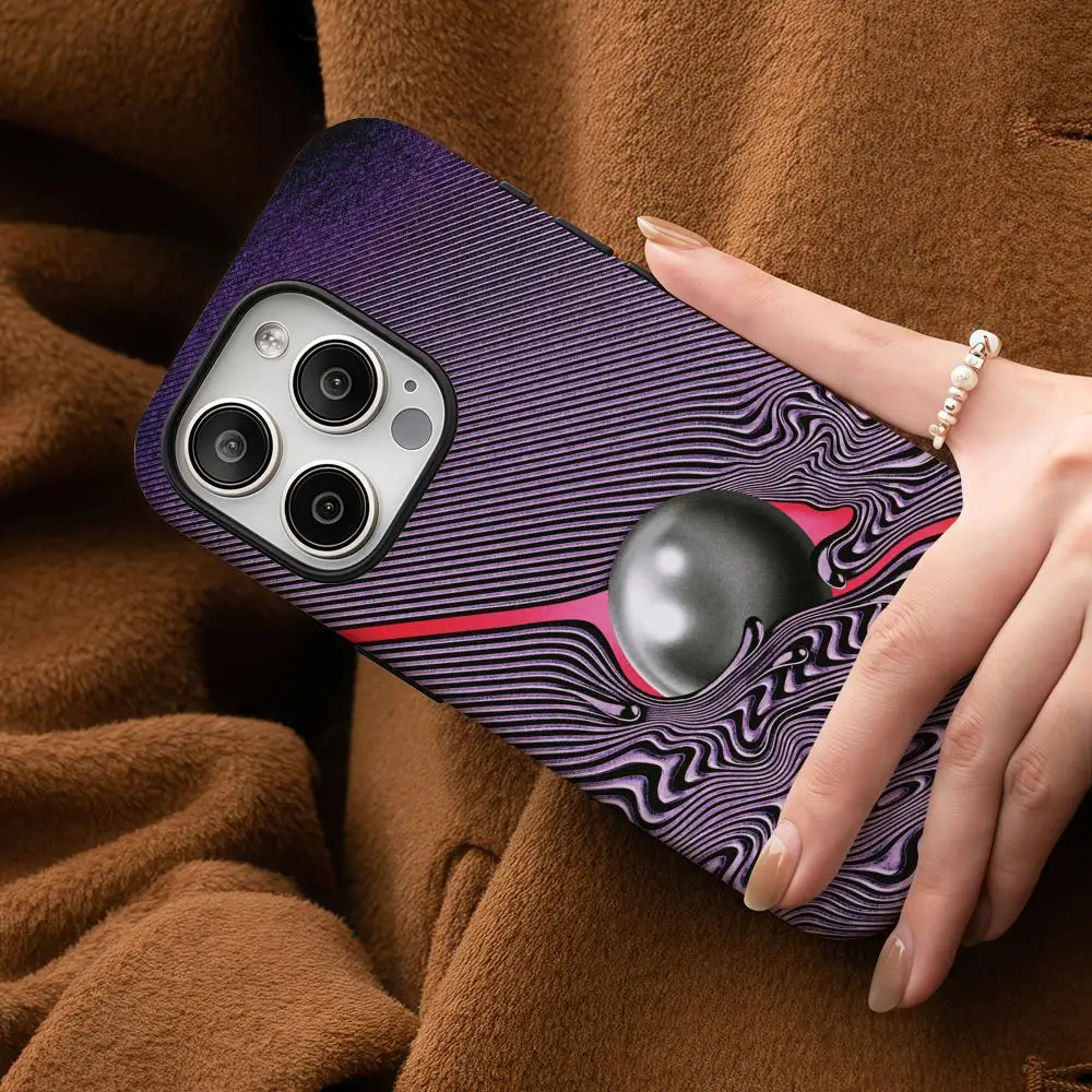Tame Impala Telefon Kılıfı iPh - Phone Accessories List incelemesi ve fiyatı