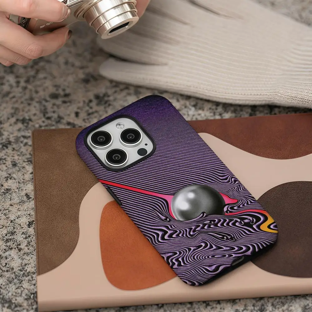 Tame Impala Telefon Kılıfı iPh - Phone Accessories List incelemesi ve fiyatı