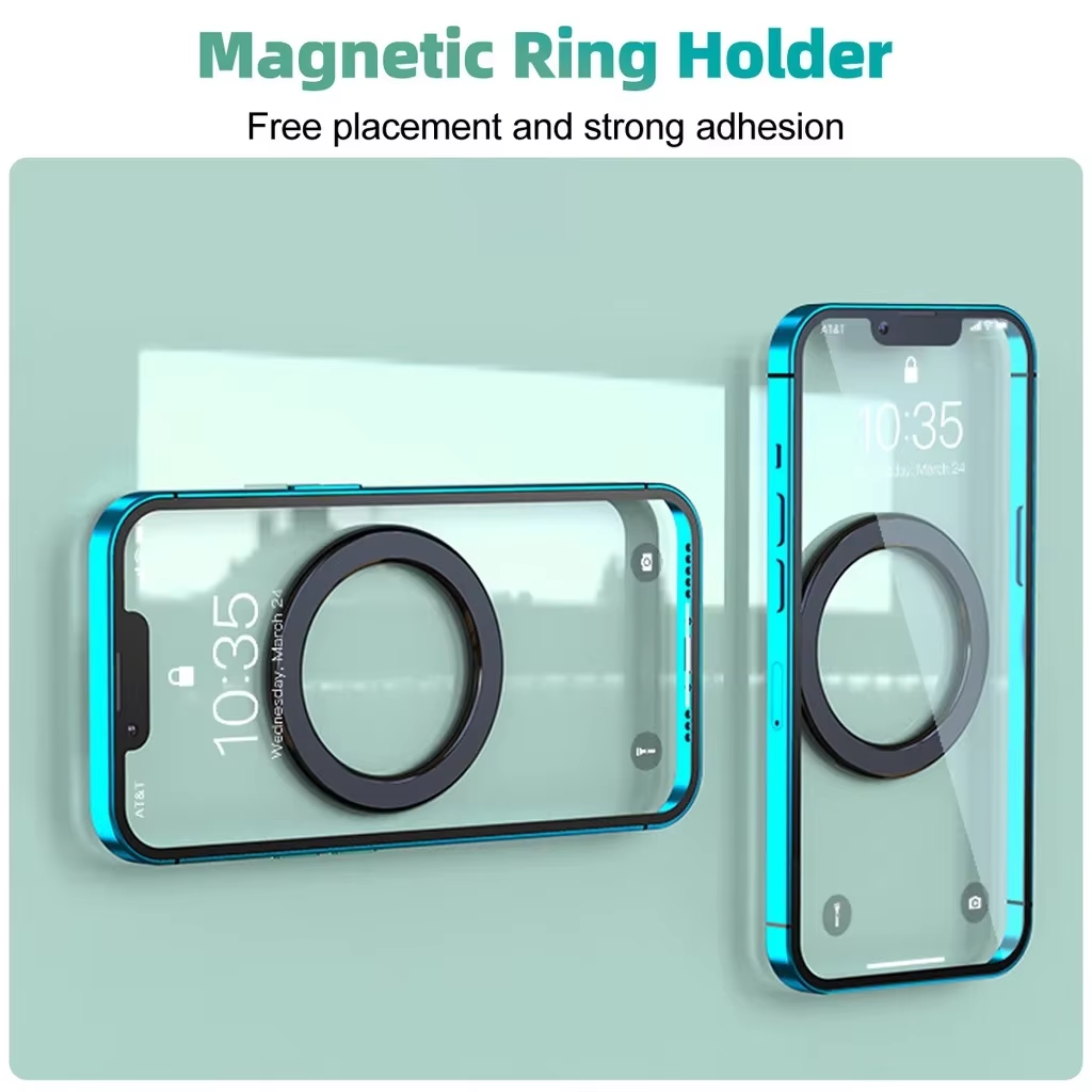 Magsafe Güçlü Manyetik Halka T - Phone Accessories Website incelemesi ve fiyatı