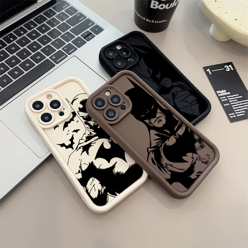 B-Batmans Sanat Telefon Kılıfı - Phone Accessories List incelemesi ve fiyatı